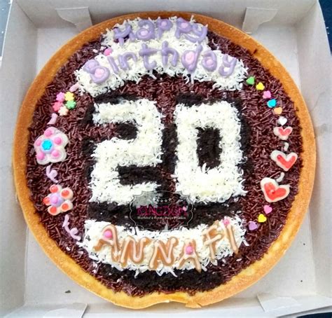 Kue ulang tahun gambar ayam jago  Mix Sprinkle 10gr / Sprinkle Hiasan Kue Ulang Tahun / Dekorasi Kue Ultah